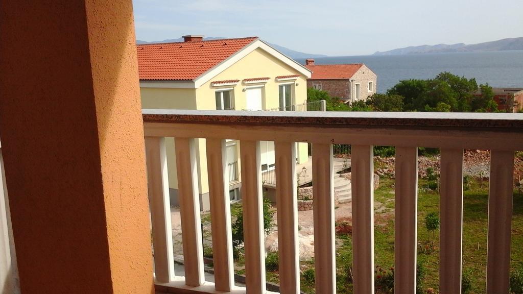 Apartments Jadranka Povile Novi Vinodolski Quarto foto