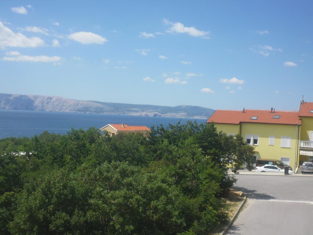 Apartments Jadranka Povile Novi Vinodolski Quarto foto