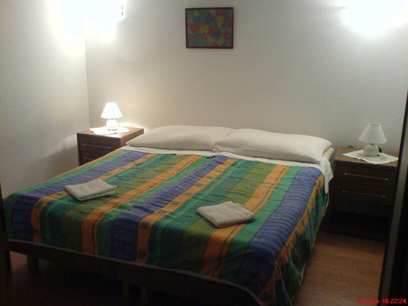 Apartments Jadranka Povile Novi Vinodolski Quarto foto